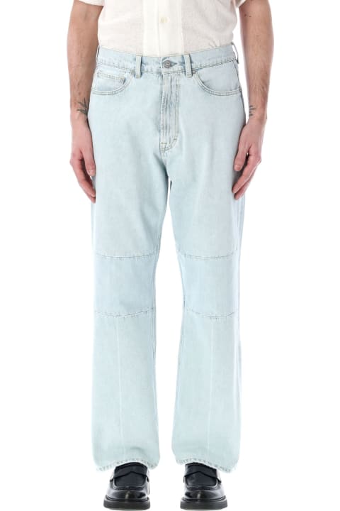 Jeans for Men Our Legacy Extended Third Cut