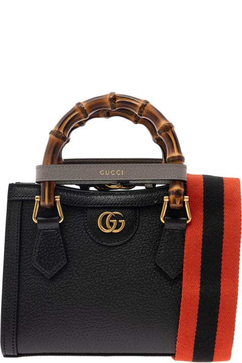 Gucci Bags for Women Gucci Handbag Diana Doll.pig/d