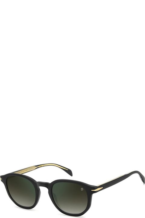 DB Eyewear by David Beckham لـ Kids DB Eyewear by David Beckham DB 1007/S Sunglasses