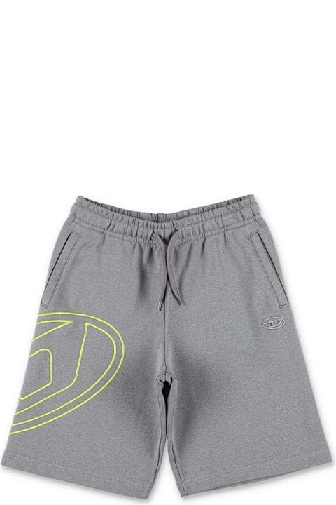 أدوات منزلية Diesel Kid - Pbettymegovald Short