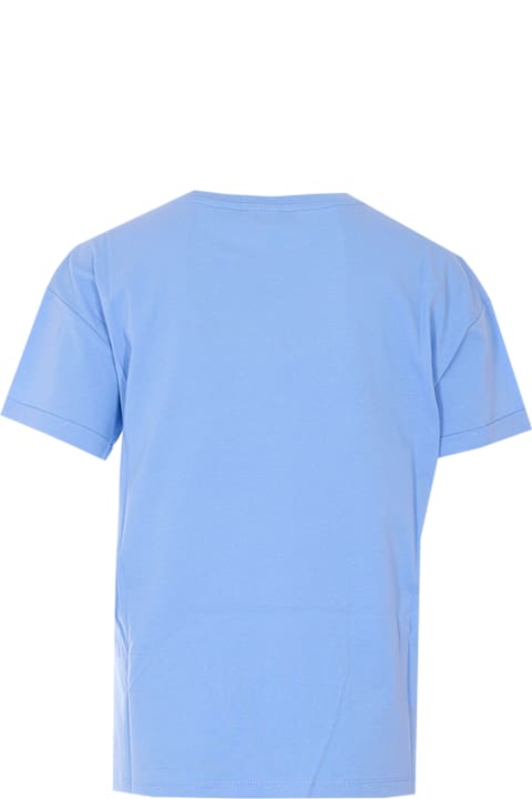 Liu-Jo for Kids Liu-Jo T-shirt