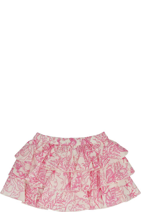 Young Versace for Women Young Versace Cotton Skirt