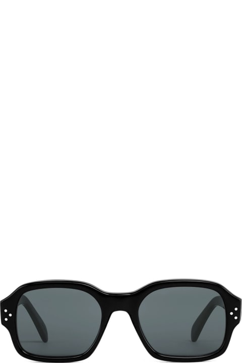 Eyewear for Men Celine Cl40266u 01a Sunglasses