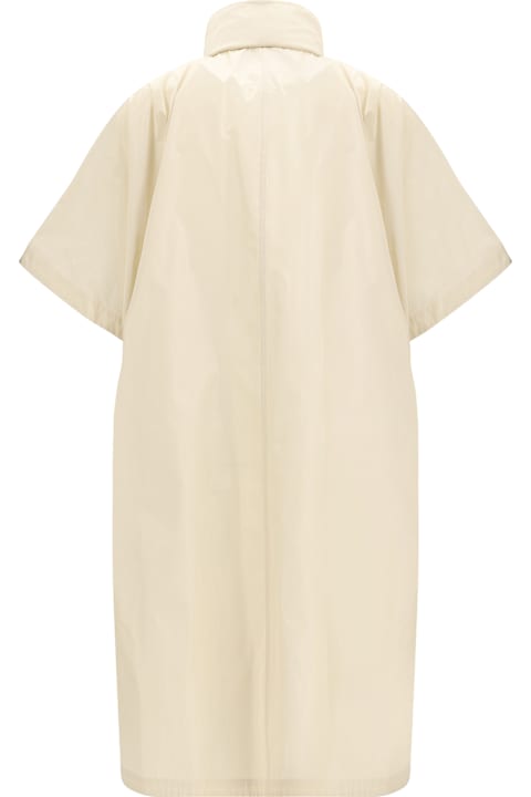 Homeware Fabiana Filippi Technical Fabric Cape