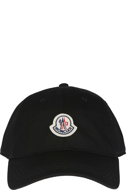 Fashion for Men Moncler Baseball Hat