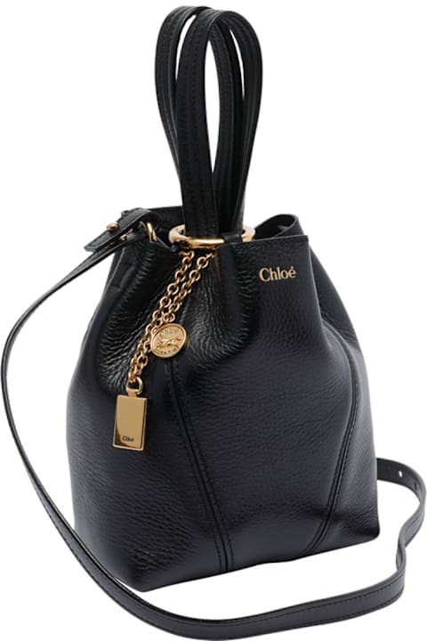 Chloé Bags for Women Chloé Chloe' Spin Tote Bag