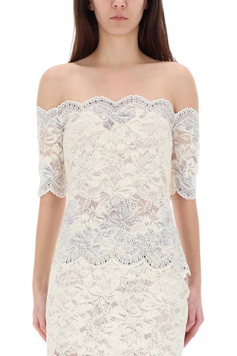 Paco Rabanne for Kids Paco Rabanne Top "haut"