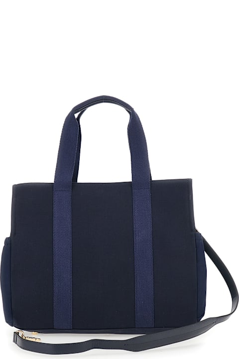 Chloé for Men Chloé Sacca Fasciatoio