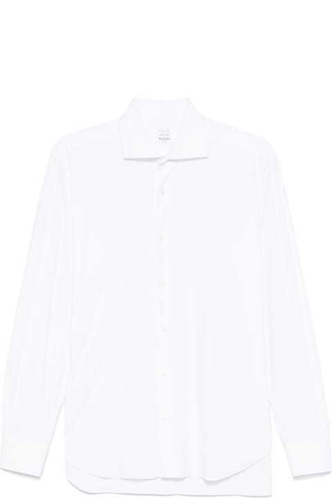 Homeware Barba Napoli Shirt