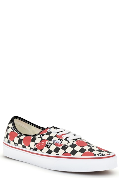 أدوات منزلية Valentino Garavani Valentino Garavani X Vans Sneakers