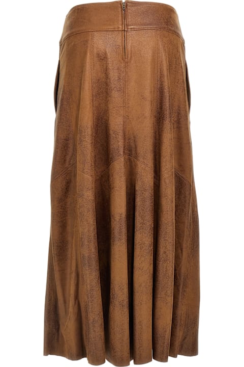 Fashion for Women Isabel Marant 'genevi' Skirt