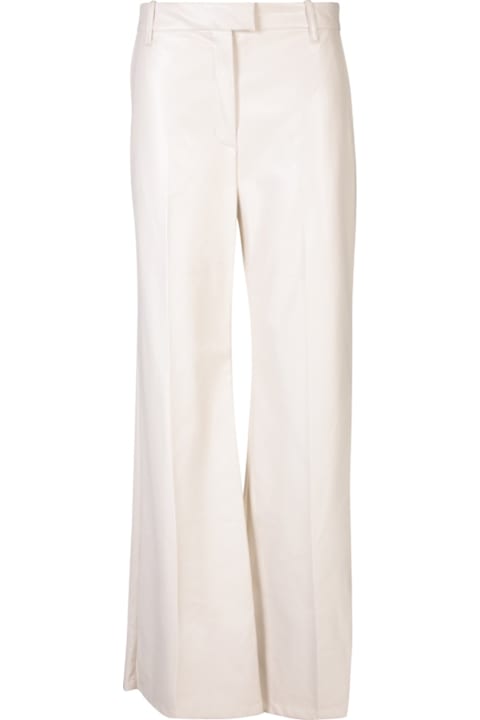 STAND STUDIO لـ Women STAND STUDIO Eloween Wide Leg Trousers