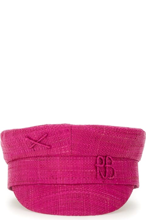 Homeware Ruslan Baginskiy "baker Boy" Hat