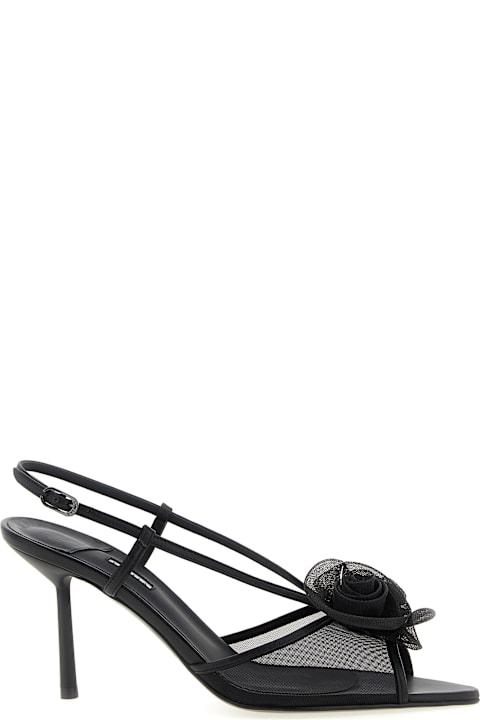 Le Silla for Women Le Silla 'rose Nemesi' Sandals