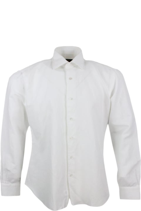 Homeware Barba Napoli Shirt