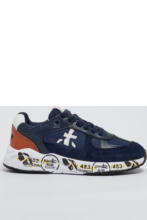 Robin Sneaker