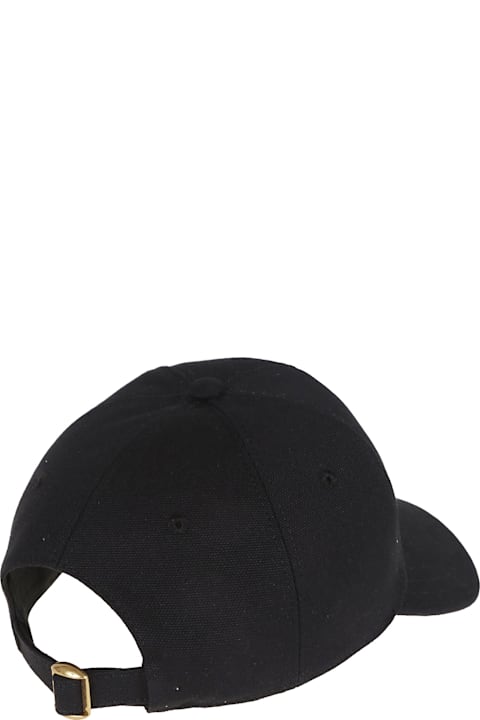 Hats for Men Valentino Garavani Baseball Hat