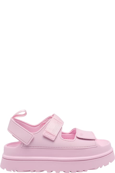 UGG Goldenglow Sandals