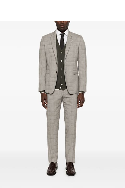 Homeware Reveres 1949 Suit