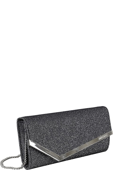 Jimmy Choo Bags for Women Jimmy Choo Emmie