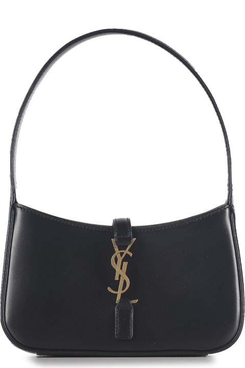 Homeware Saint Laurent Le 5 à 7 Mini Hobo Bag