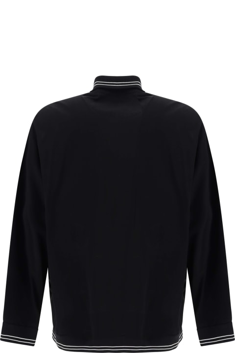 ジャケット PRADA FW25 Prada Cotton Jacket (29T181SOOO 157N F0027) Prada Jacket | italist