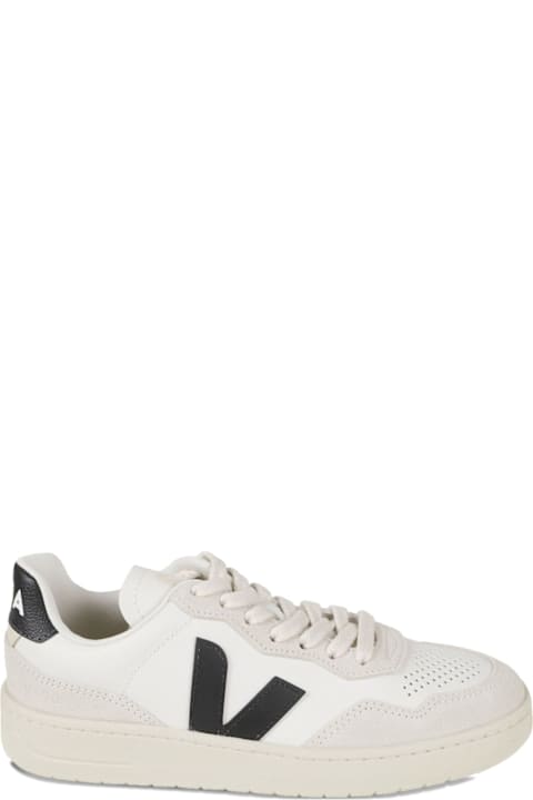 Veja V-90 Sneakers