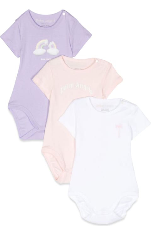 Palm Angels for Kids Palm Angels Tri-pack Body