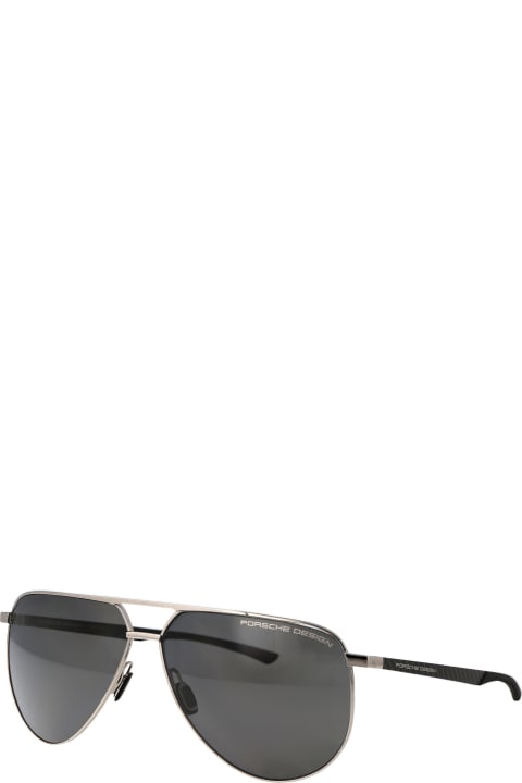 Porsche Design Accessories for Women Porsche Design P8962 Sunglasses