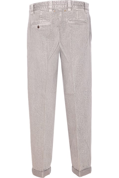 Homeware Golden Goose Journey Chino Pants