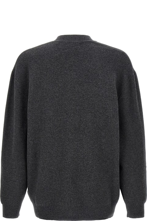 Isabel Marant for Men Isabel Marant 'curtis' Cardigan