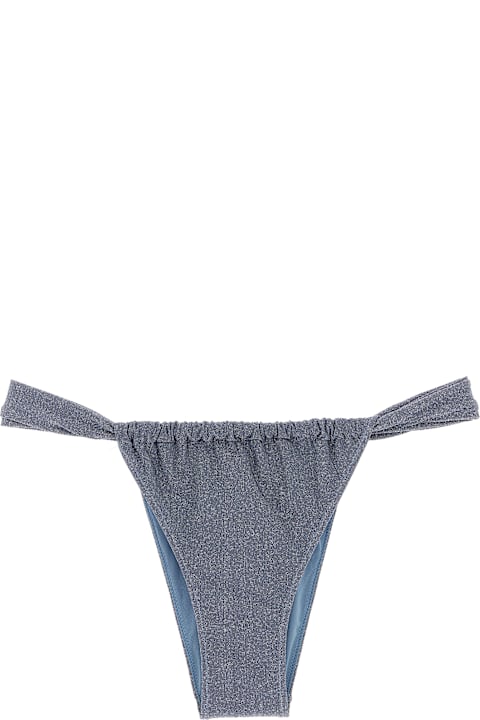 Homeware MC2 Saint Barth 'noelle' Bikini Bottoms
