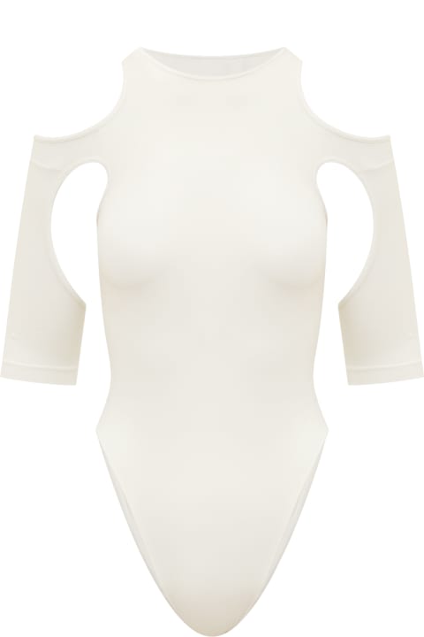 Underwear & Nightwear for Women ANDREĀDAMO Sculpting Bodysuit