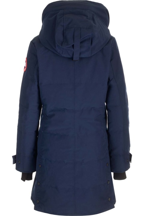 Fashion for Women Canada Goose 'shelburne' Parka