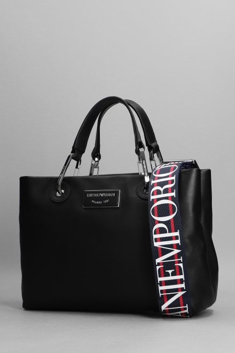 Homeware Emporio Armani Tote