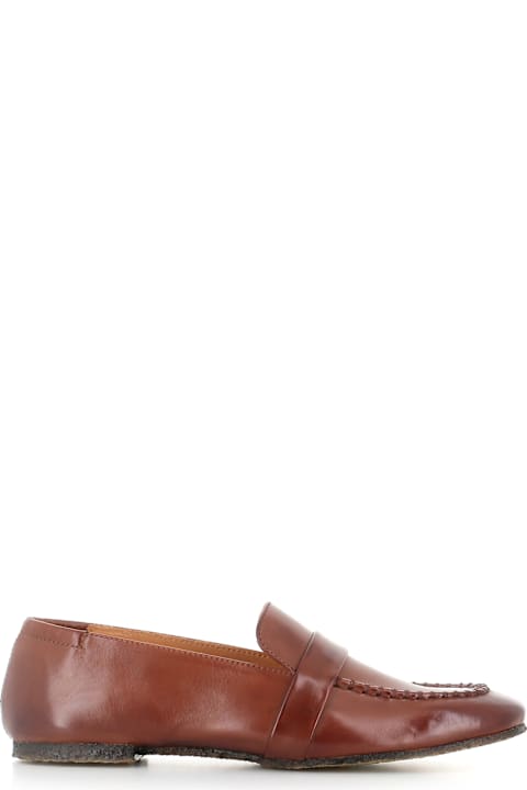 Alberto Fasciani Shoes for Women Alberto Fasciani Loafer Janet 92031