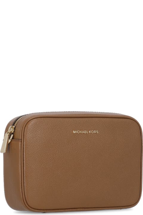 MICHAEL Michael Kors for Women MICHAEL Michael Kors Ginny Shoulder Bag