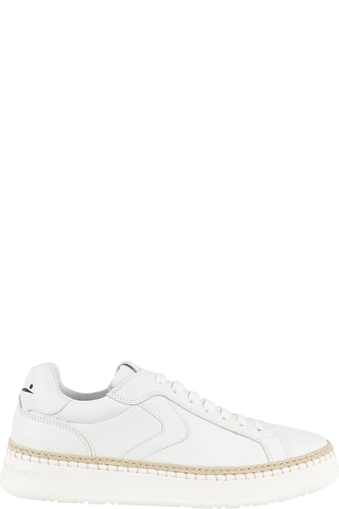 Voile Blanche Sneakers for Men Voile Blanche Layton 100