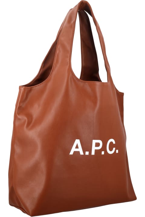 Homeware A.P.C. Ninon Tote Bag