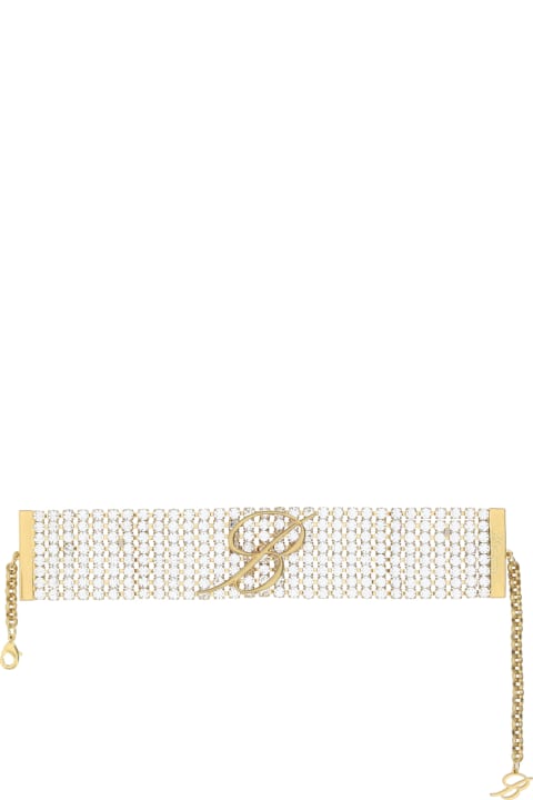 Jewelry for Women Blumarine Choker Necklace