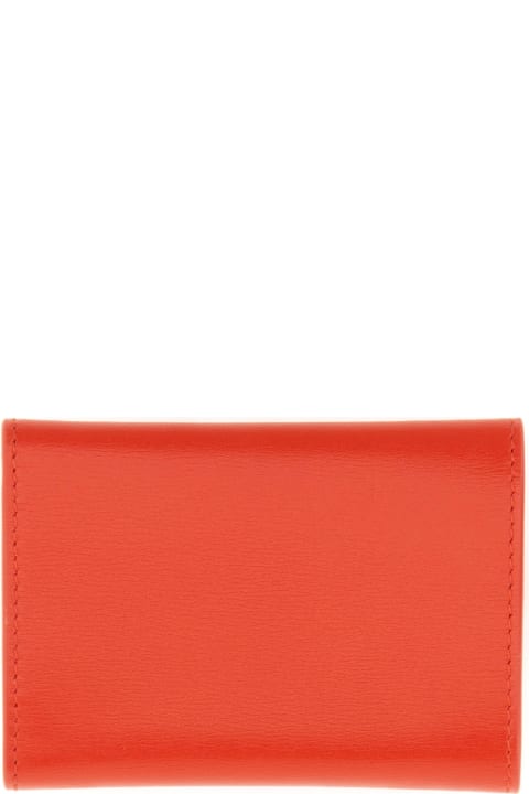 Fashion for Women Jil Sander Mini Wallet