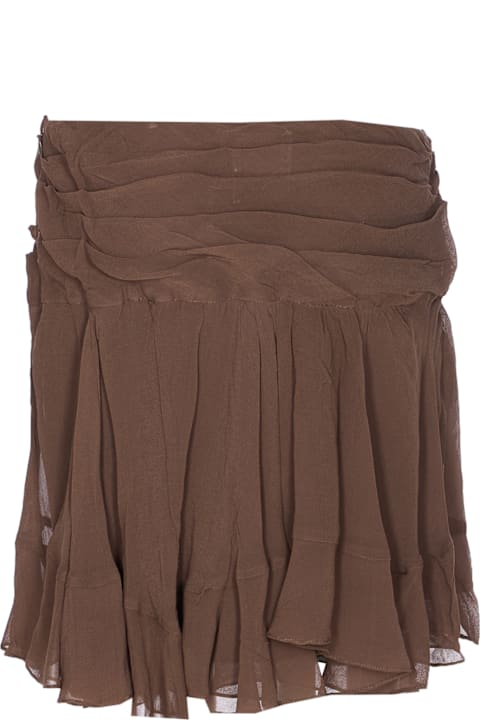 Homeware Marant Étoile Berenicia Skirt