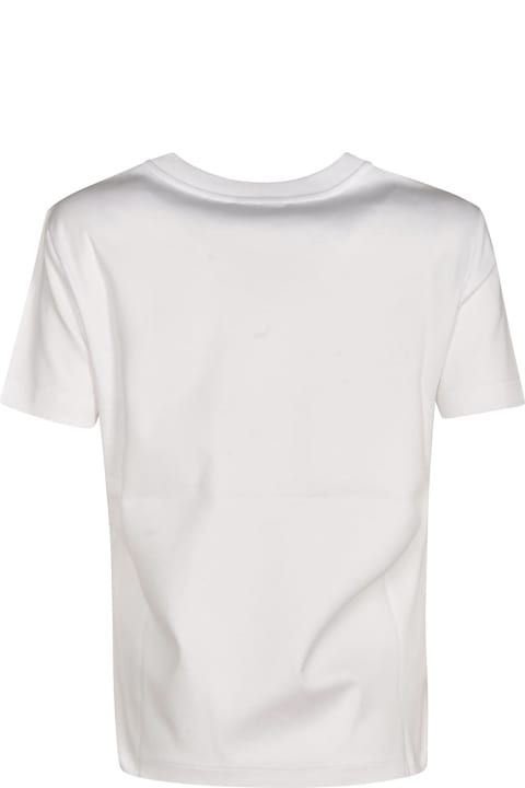 ウィメンズ新着アイテム Dolce & Gabbana Logo T-shirt