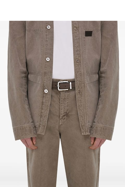 Ferragamo for Kids Ferragamo Belt