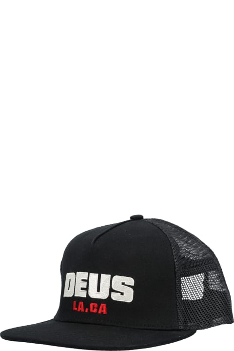 Akin Trucker