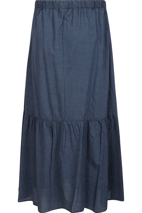 Aspesi Skirts for Women Aspesi Skirt Mod.2226