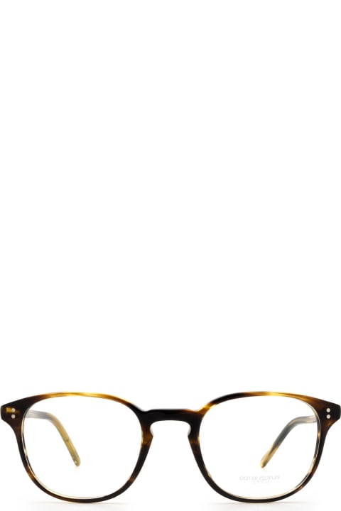 Fashion for Women Oliver Peoples Ov5219 Cocobolo Glasses