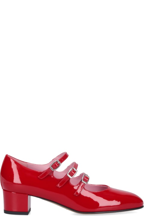 أدوات منزلية Carel 'kina' Mary Jane Ballet Flats