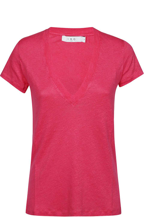 IRO Topwear for Men IRO Rodeo T-shirt