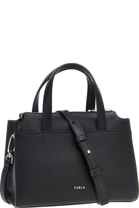 Homeware Furla Nuvola Boston S Handbag